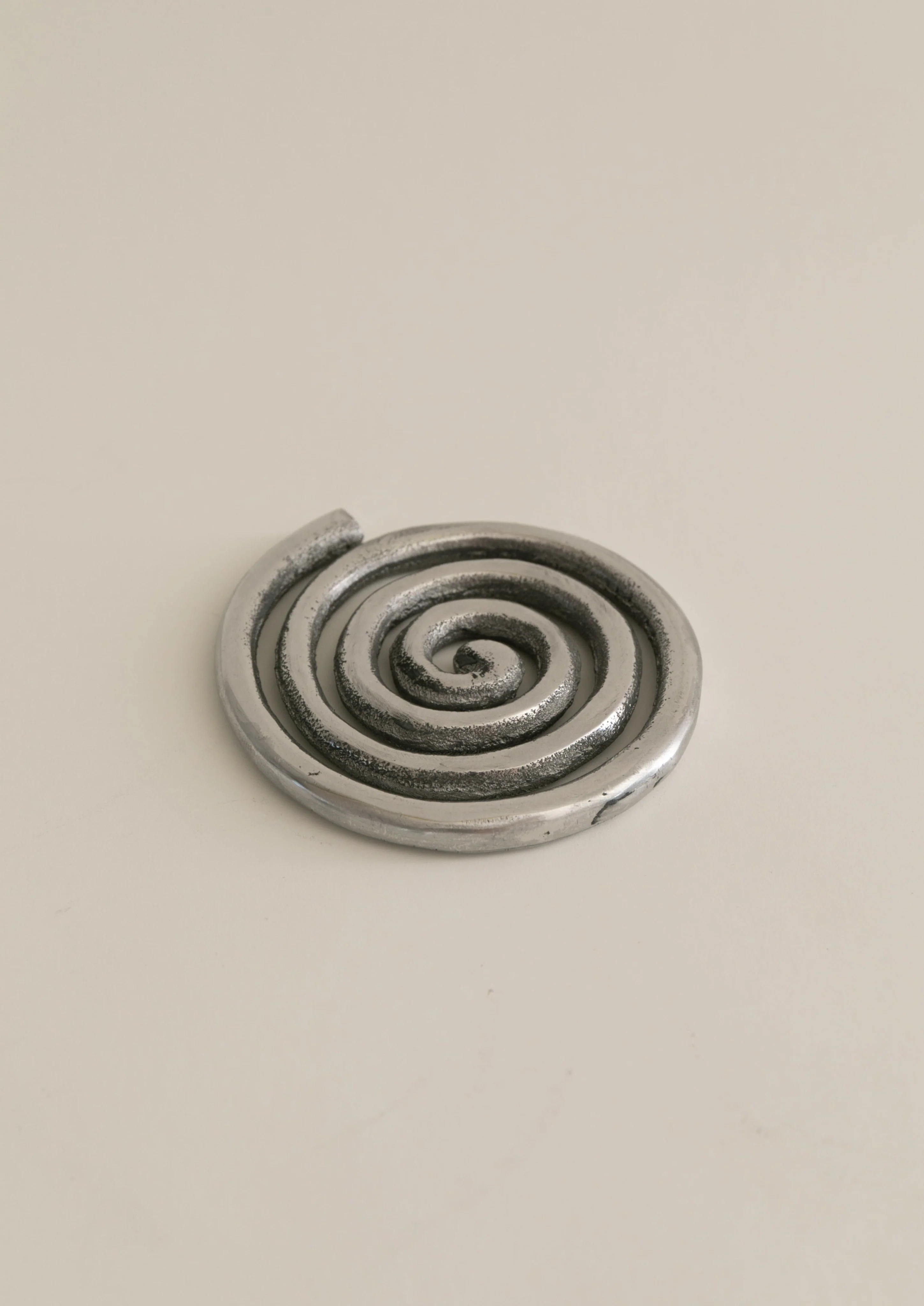 Spiral Coasters by Sophie Lou Jacobsen – Set of 4 - Image 5
