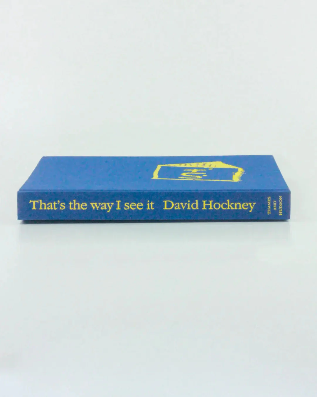 That's the way I see it: David Hockney - Image 10