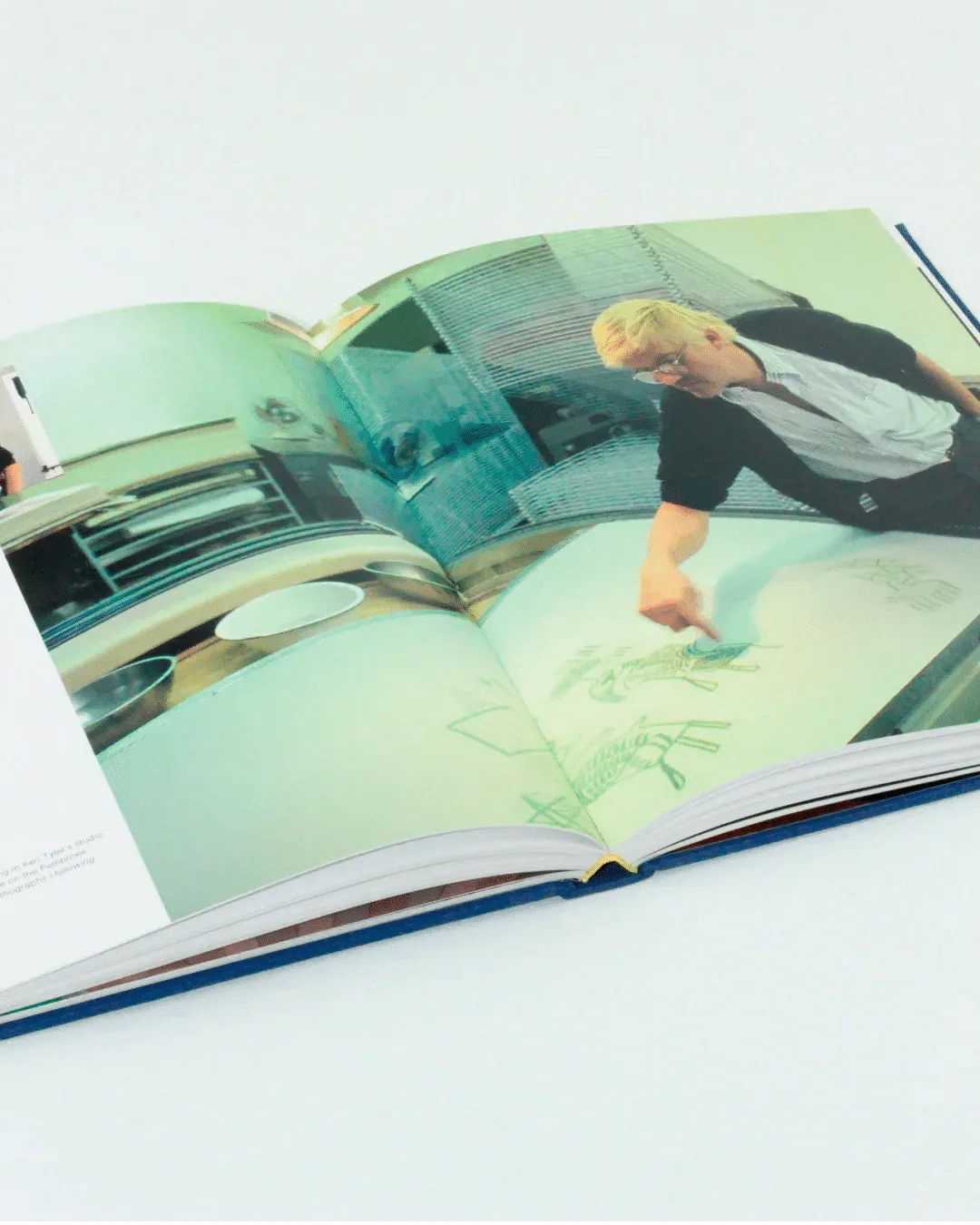 That's the way I see it: David Hockney - Image 4