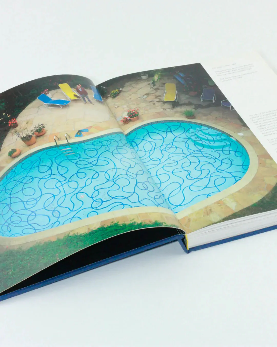 That's the way I see it: David Hockney - Image 5