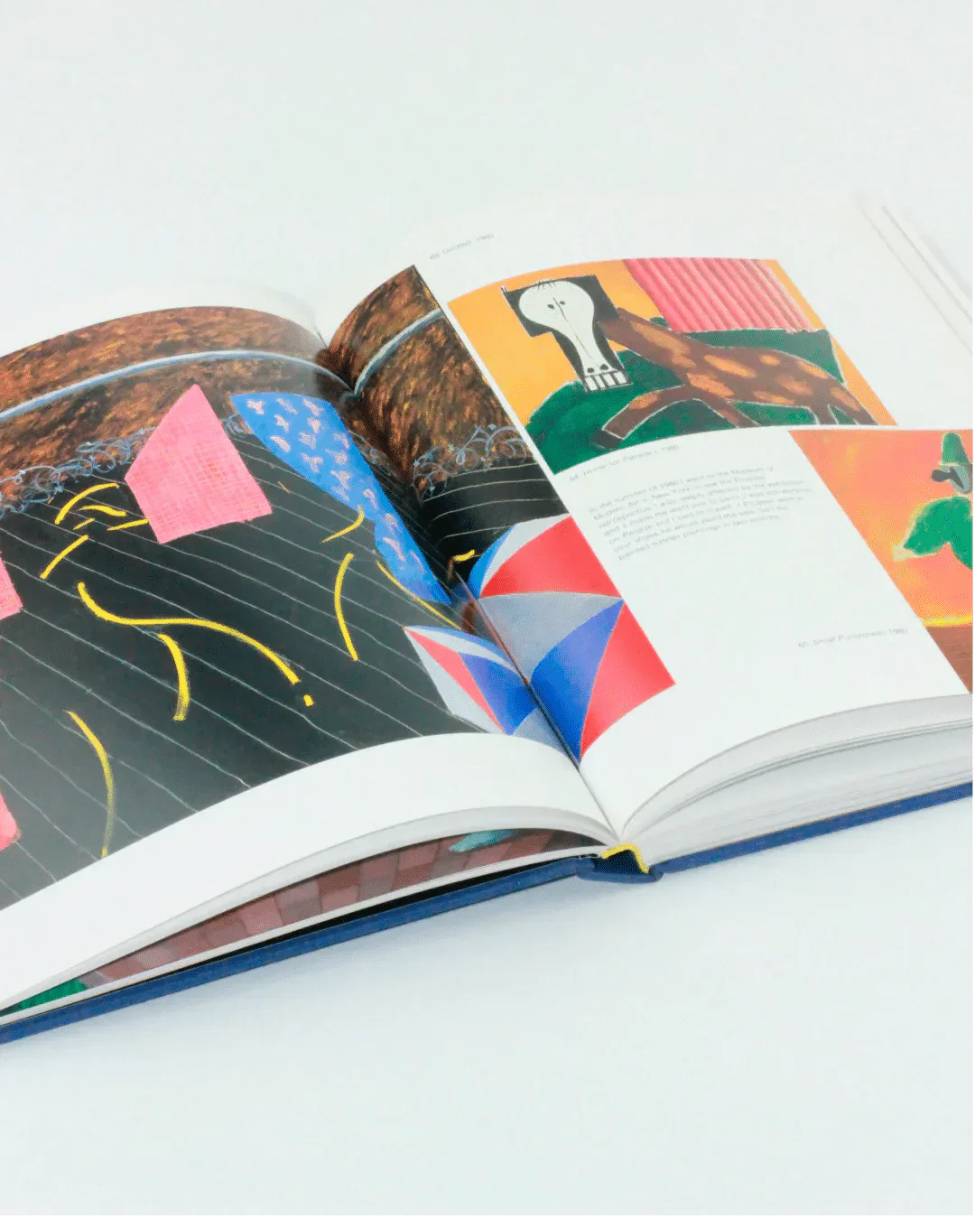 That's the way I see it: David Hockney - Image 6