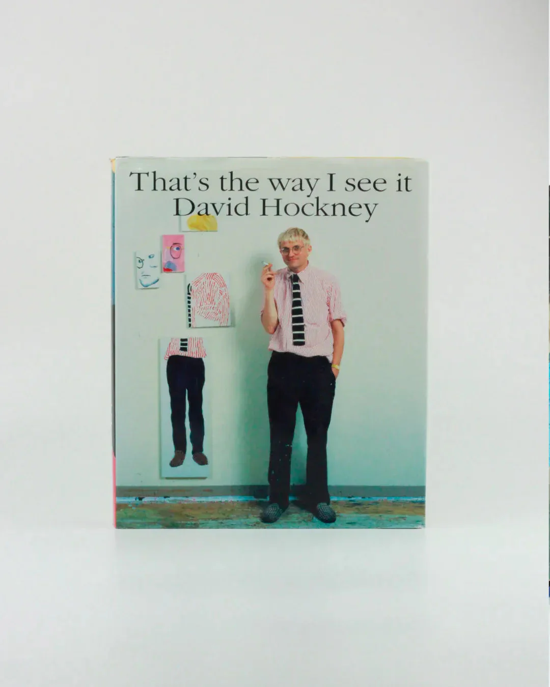 That's the way I see it: David Hockney - Image 8