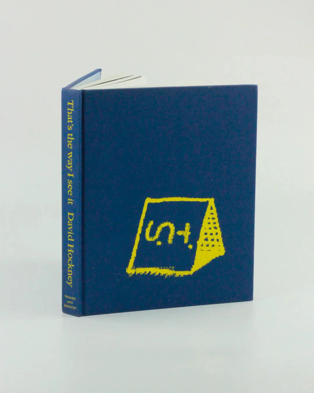 That's the way I see it: David Hockney - Image 9