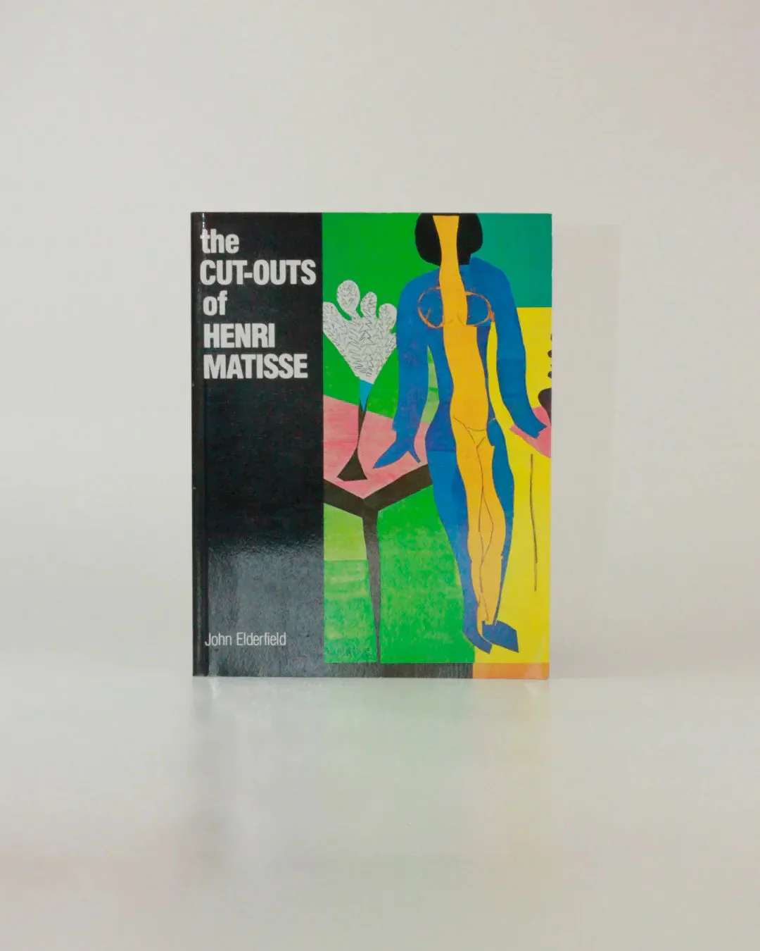 The Cut Outs of: Henri Matisse - Image 11