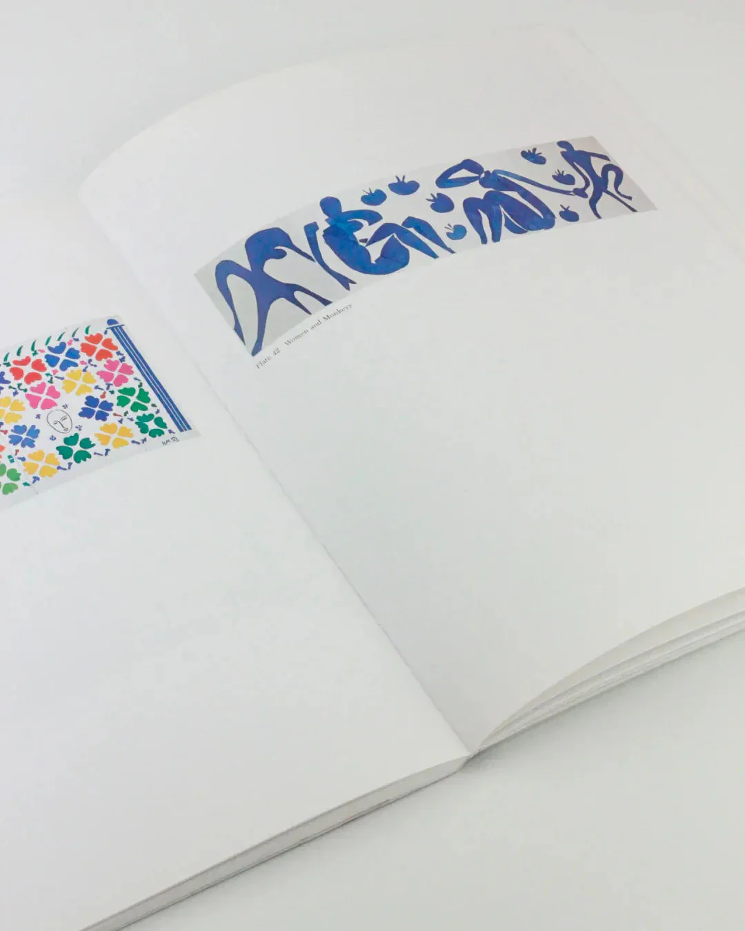 The Cut Outs of: Henri Matisse - Image 3