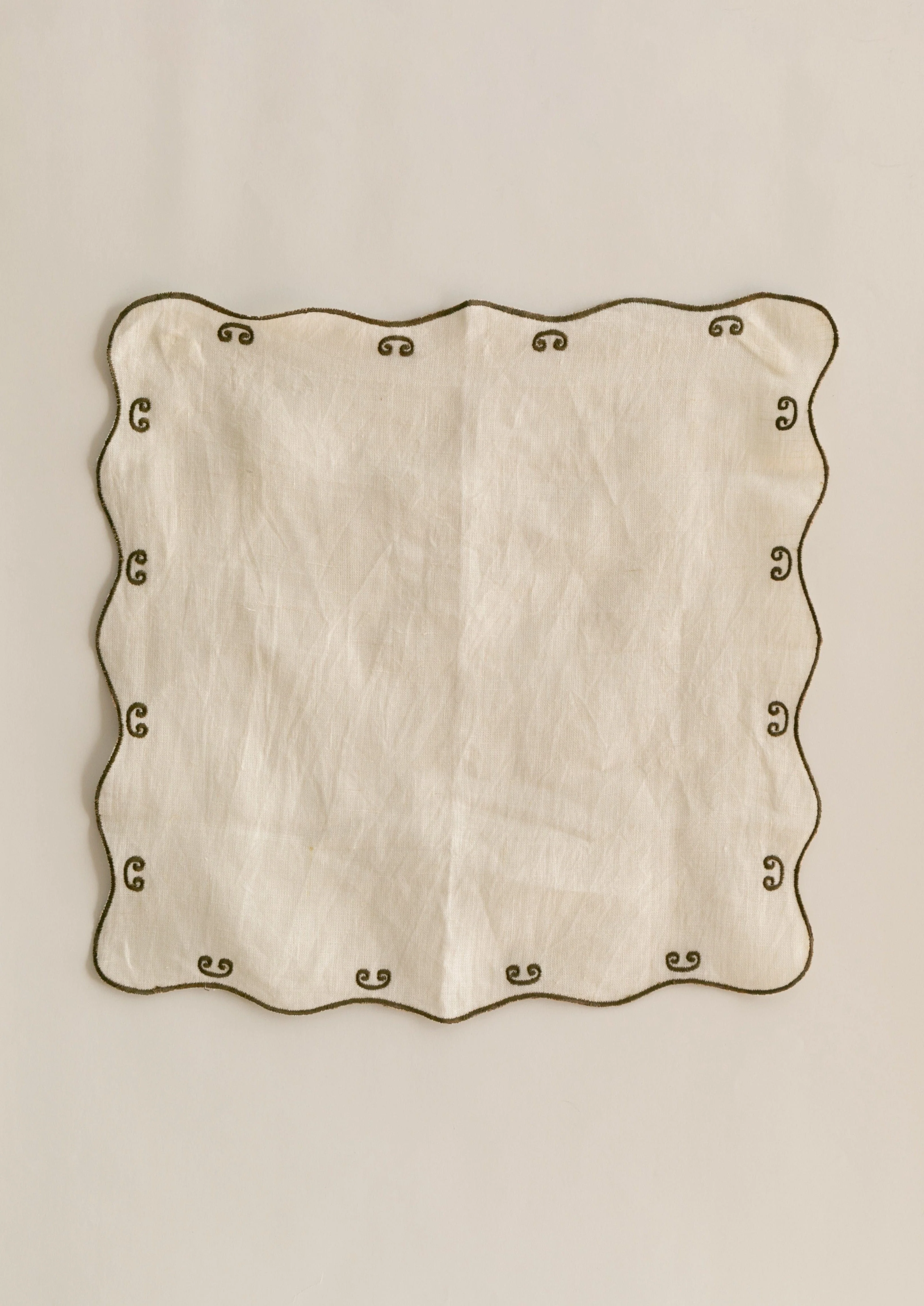 Twist Napkins - Image 3