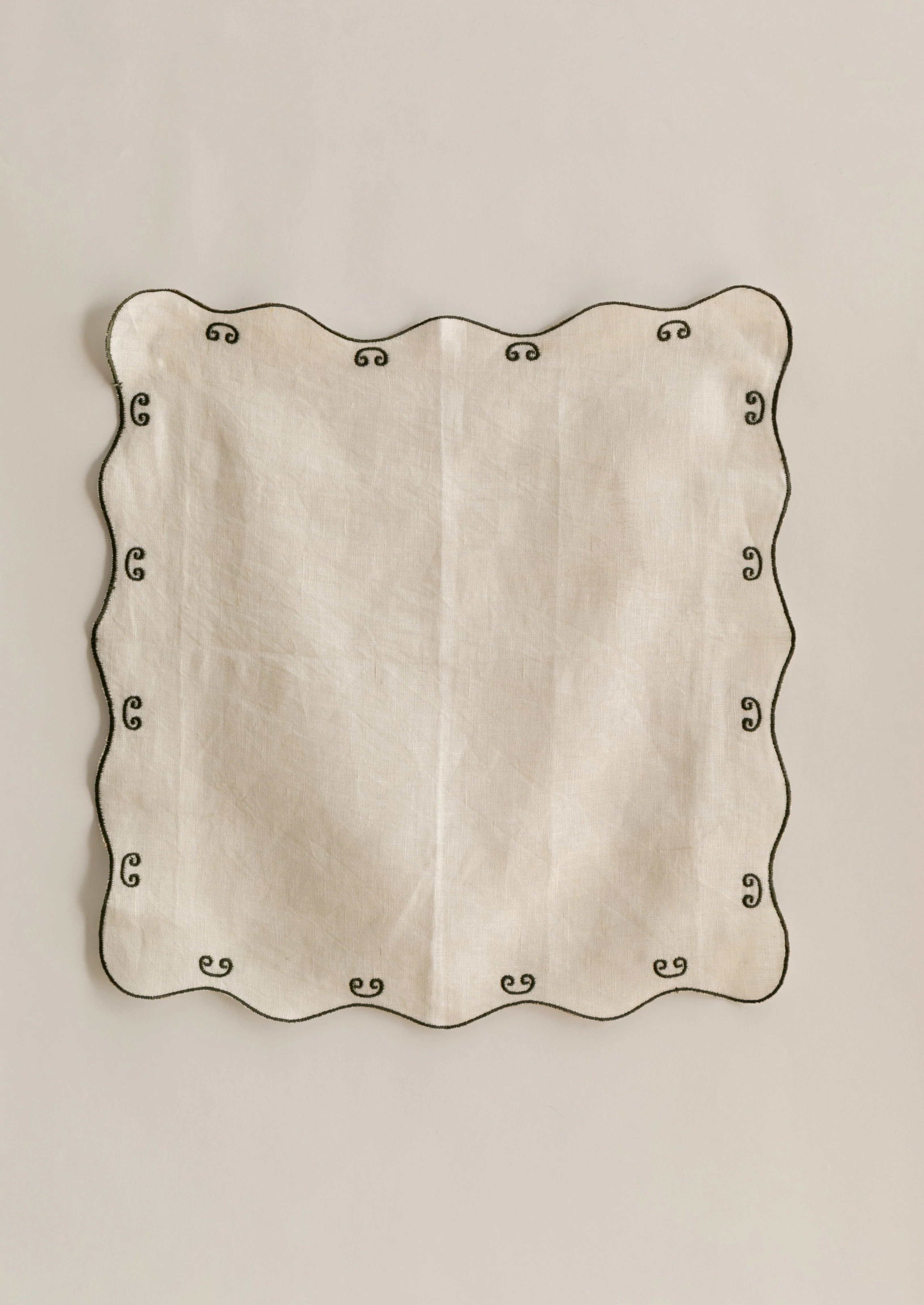 Twist Napkins - Image 4