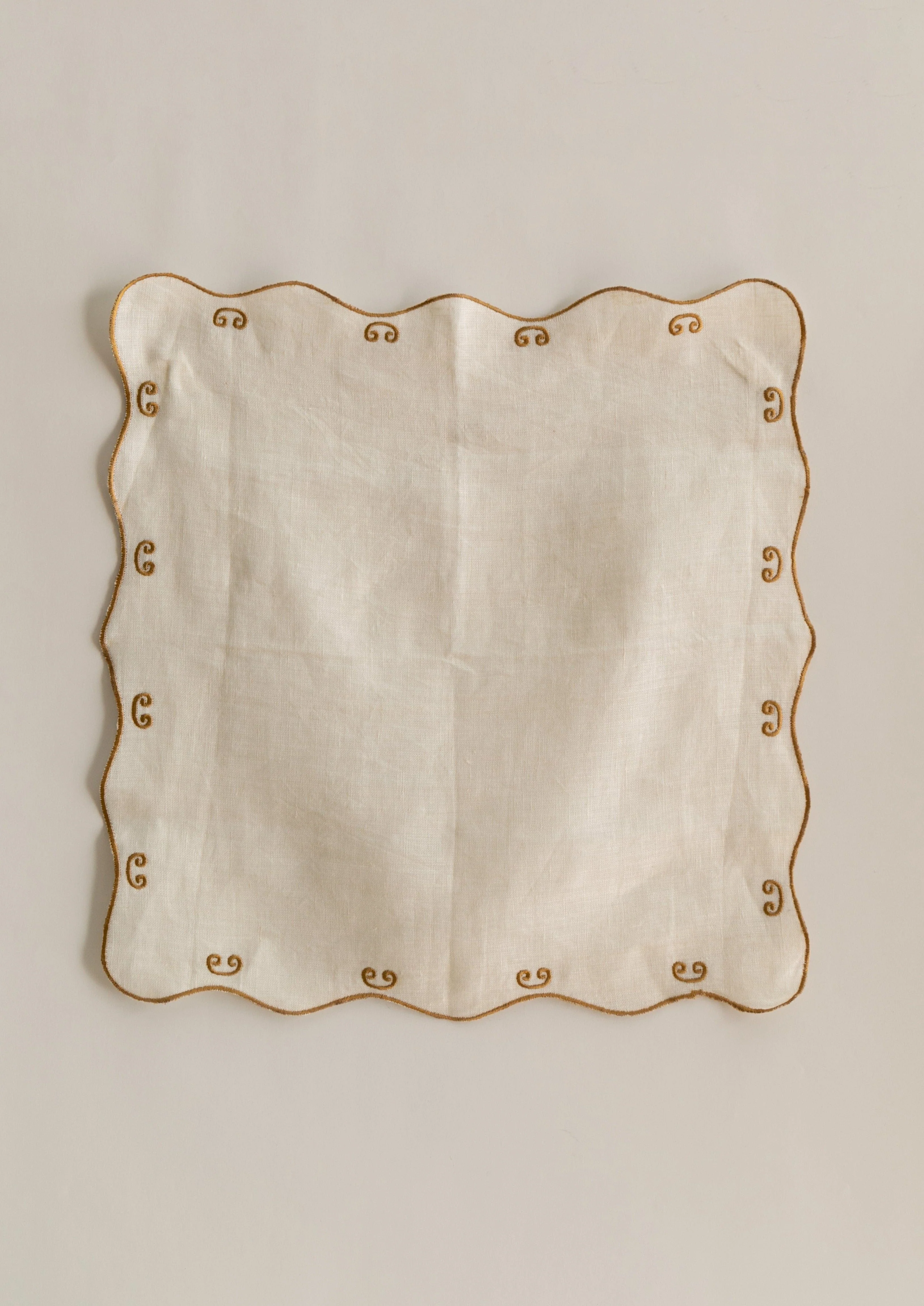 Twist Napkins - Image 5