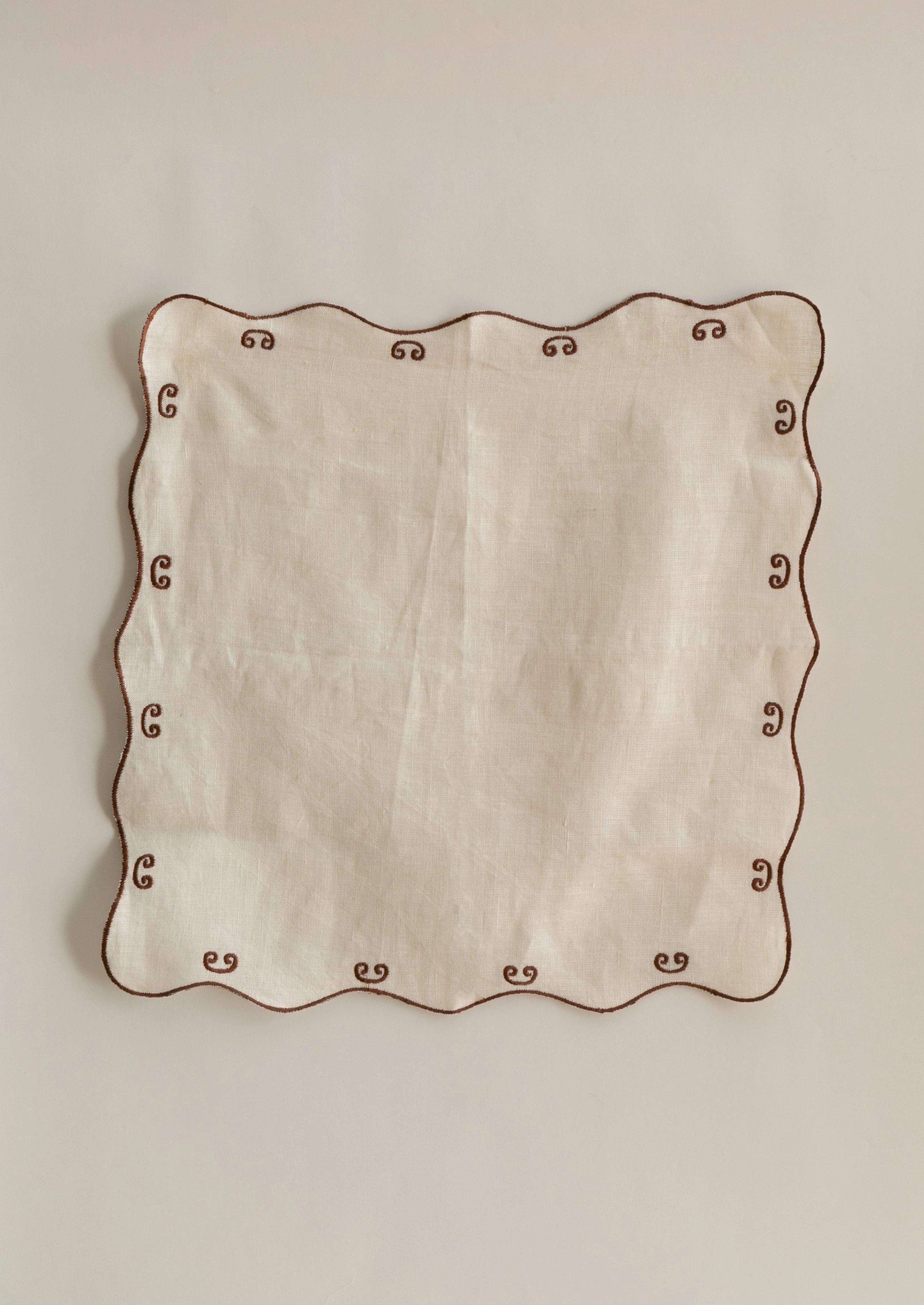 Twist Napkins - Image 6