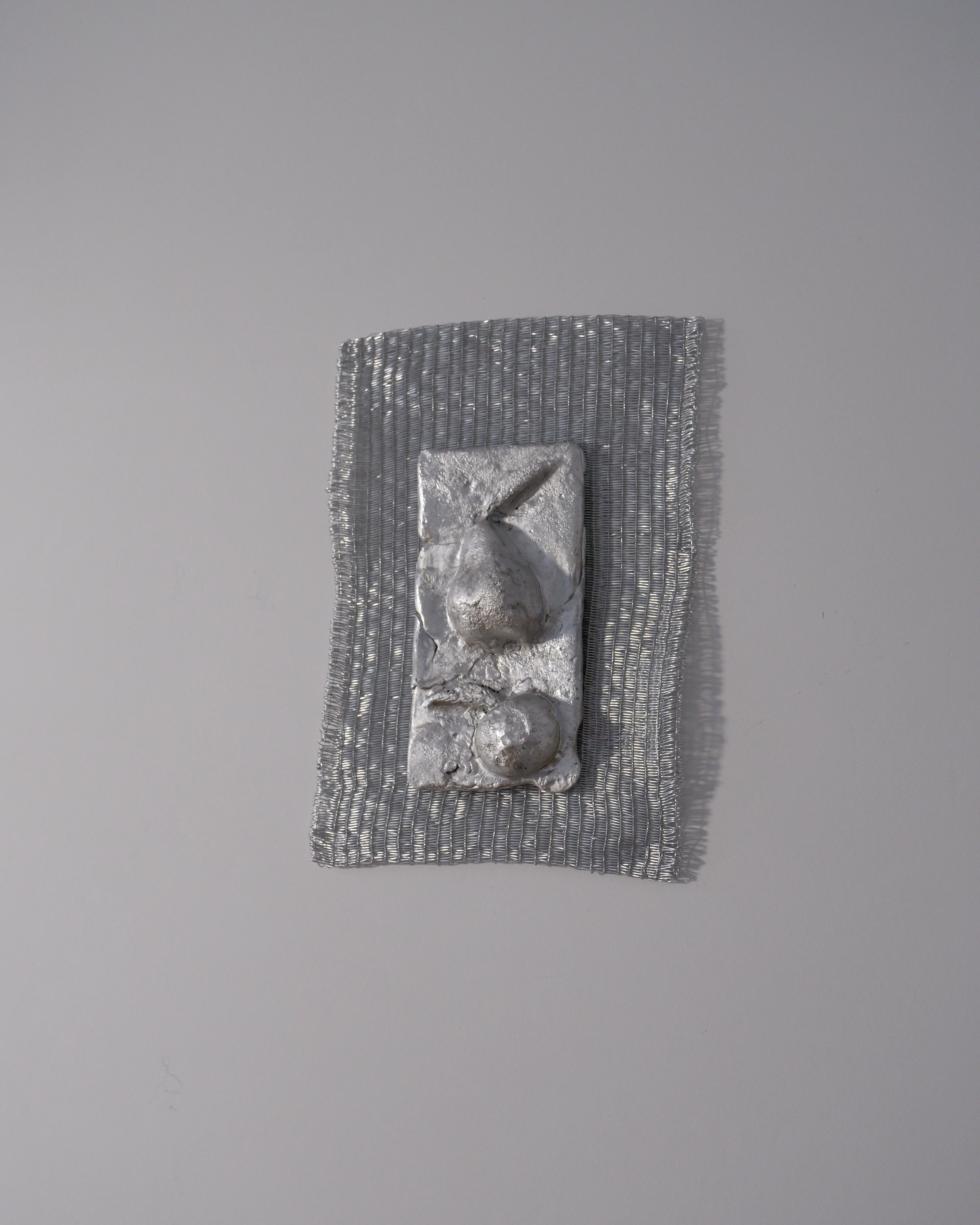 Veil I, II, III wall sculpture - Image 4