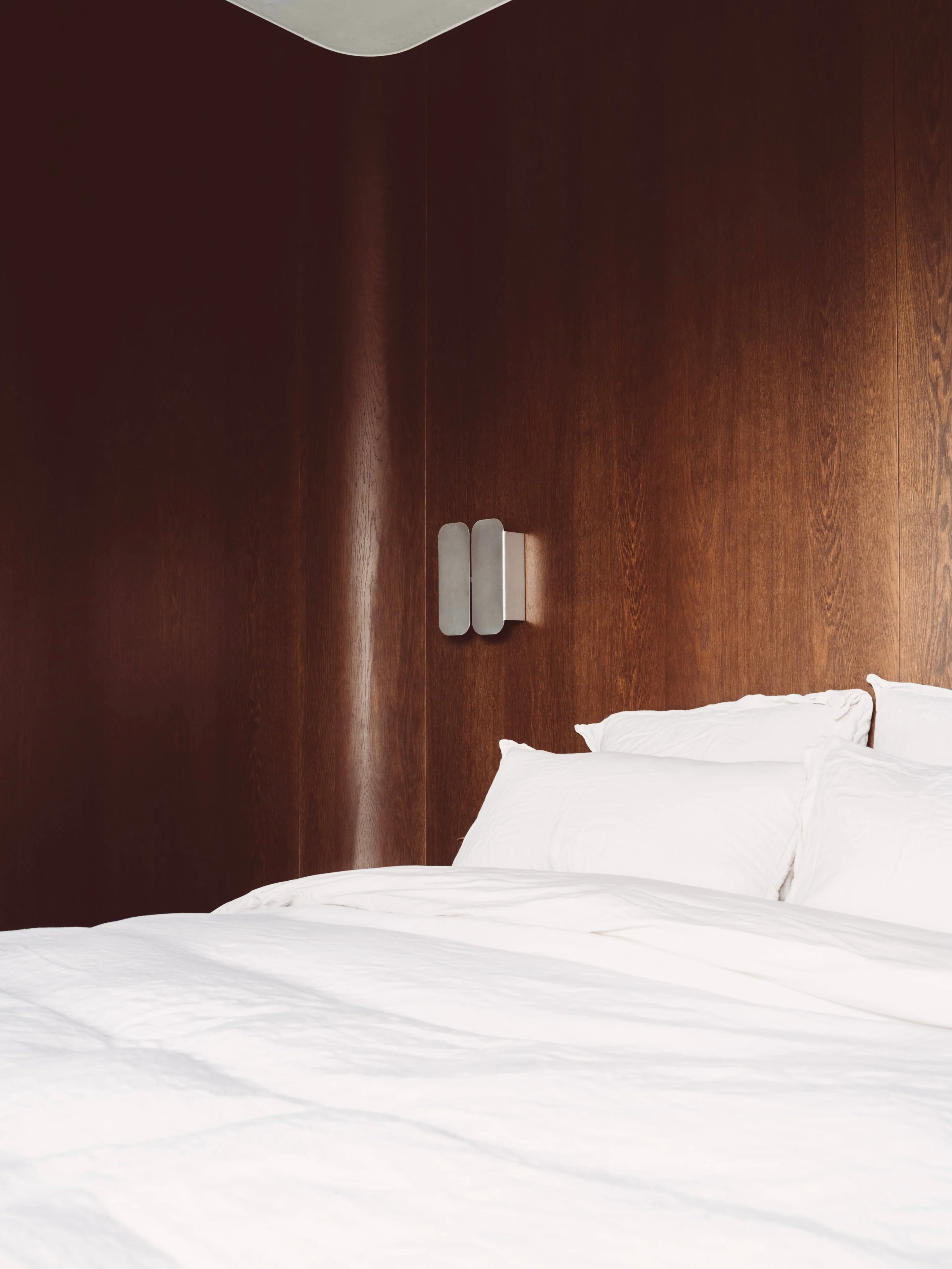 Wall Lamp - 1.0 - Double -Stainless Steel - Image 5