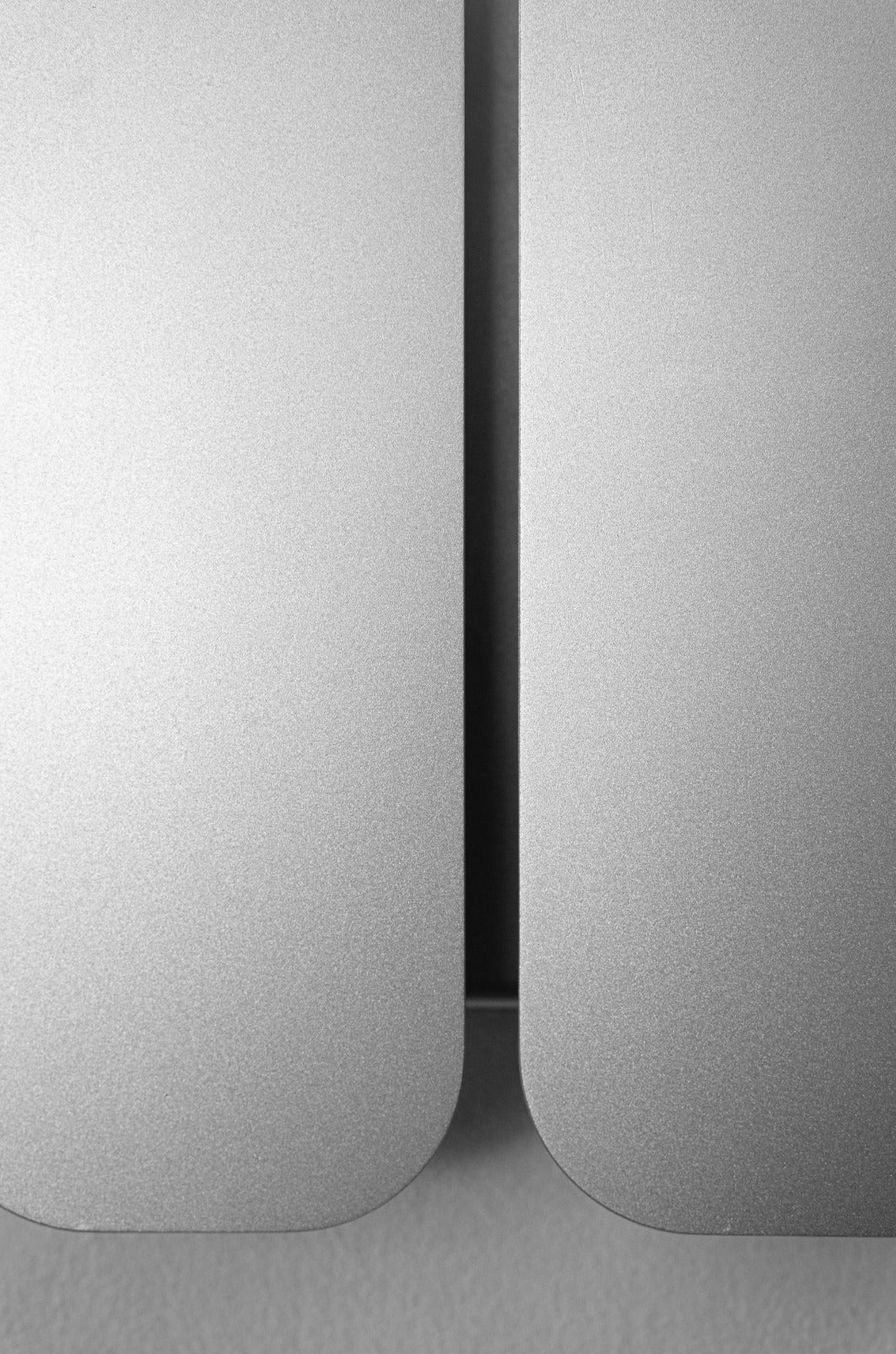 Wall Lamp - 1.0 - Double -Stainless Steel - Image 7