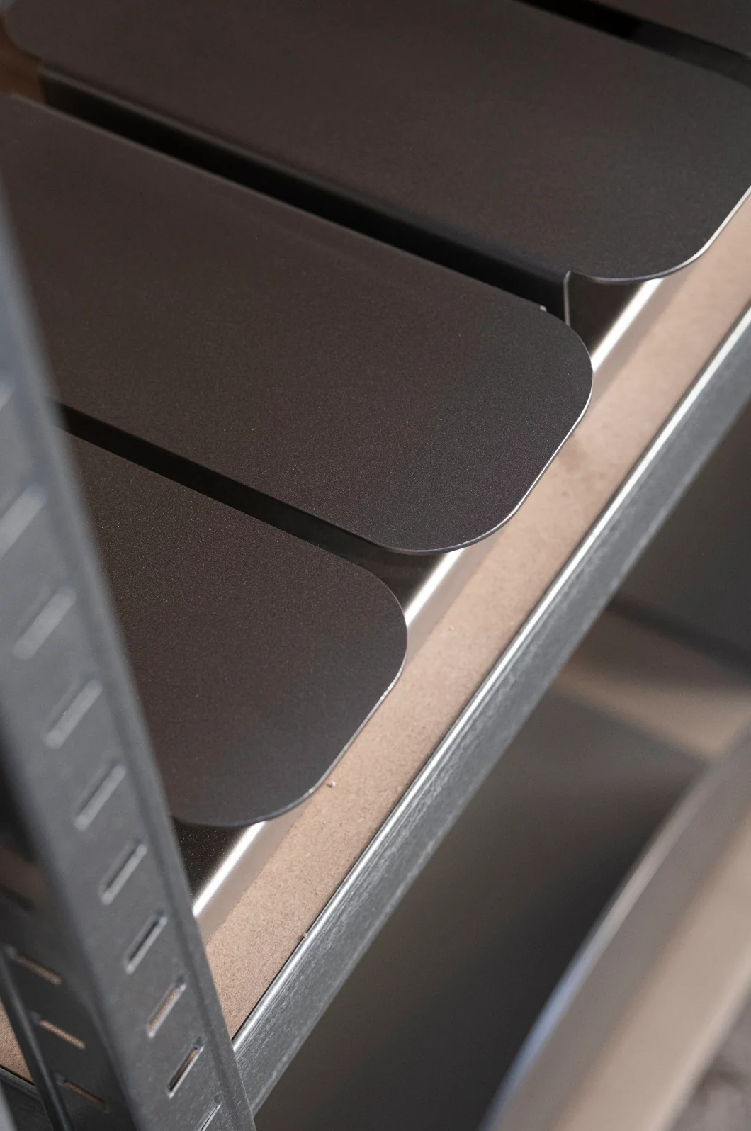 Wall Lamp - 1.0 - Double -Stainless Steel - Image 8